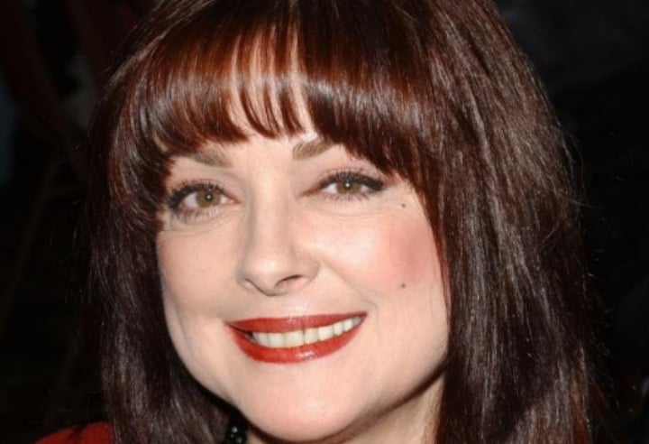 Lisa Loring dies after stroke as Hollywood loses 2 actresses in 24 hours