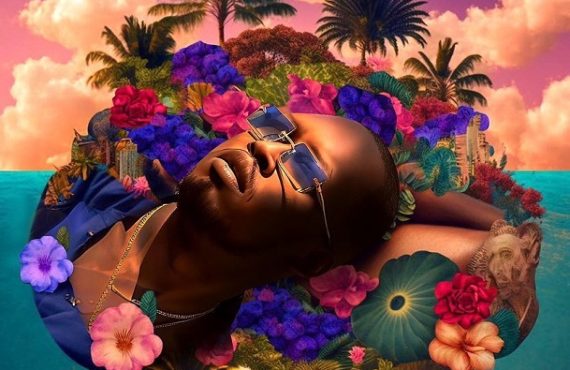 LISTEN: Ajebutter drops 15–track album 'Soundtrack to the Good Life'