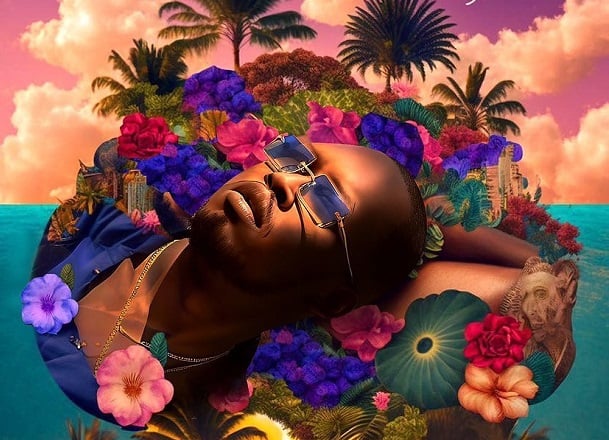 LISTEN: Ajebutter drops 15–track album 'Soundtrack to the Good Life'