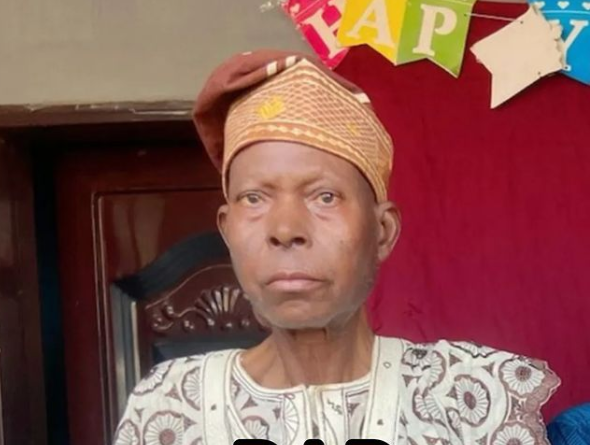 Sunday Akinola, ace actor who starred in 'Feyikogbon', is dead