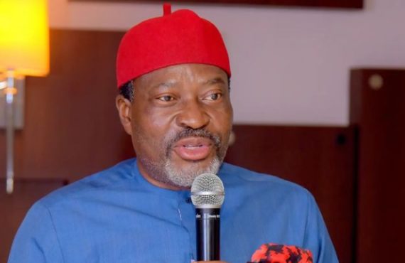 'Ignore rumour of attacks... cast your vote where you are' -- Kanayo charges Igbos outside south-east 