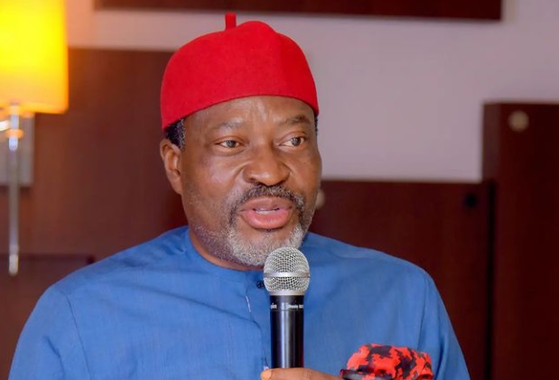 'Ignore rumour of attacks... cast your vote where you are' -- Kanayo charges Igbos outside south-east 