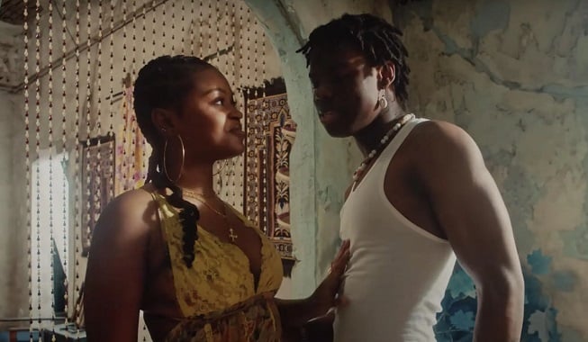 At 355m, Rema's ‘Calm Down’ is most-viewed Nigerian music video on Youtube