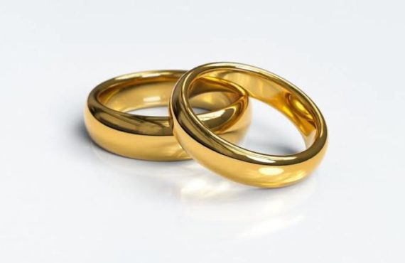 EXTRA: Woman dumps husband, weds daughter's suitor in Kano