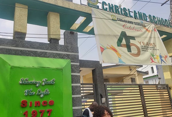 Only Chrisland School Ikeja will remain shut over student’s death, says Lagos
