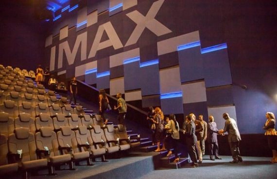 Report links Nigeria's 2022 box office revenue growth to ticket price hike