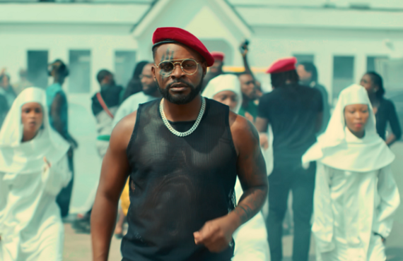 DOWNLOAD: Falz, Tekno combine for socially conscious song 'O Wa' -- ahead of elections