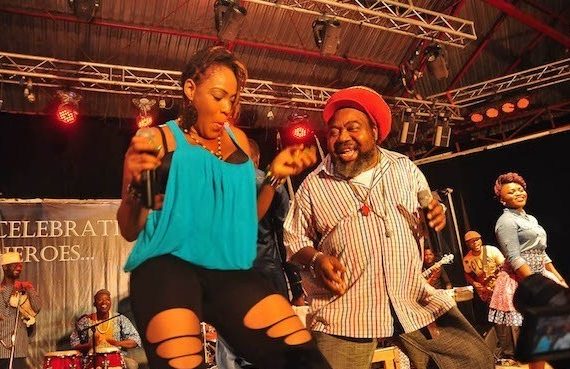 I still hear his voice, says Oge daughter of late Ras Kimono