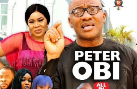 TRAILER: Yul Edochie plays Peter Obi in satirical film
