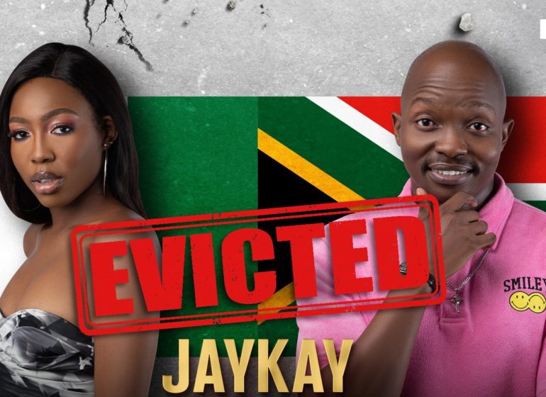 Jaypee, Lukay evicted from BBTitans