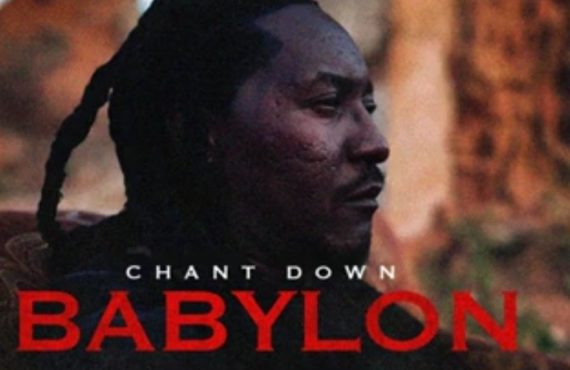 DOWNLOAD: Jesse Jagz returns with ‘Chant Down Babylon'