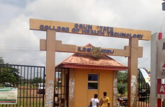Abiodun announces upgrade of Ogun health college to poly