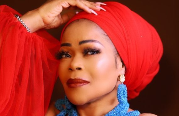 Shaffy Bello: I want a companion, not marriage