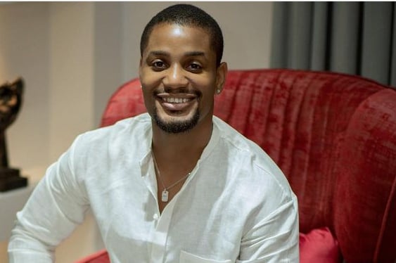 Count me out of anything relating to marriage, Alexx Ekubo declares