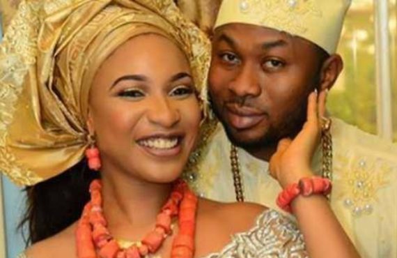Churchill gives Tonto Dikeh 24 hours to retract 'defamatory posts,' threatens lawsuit