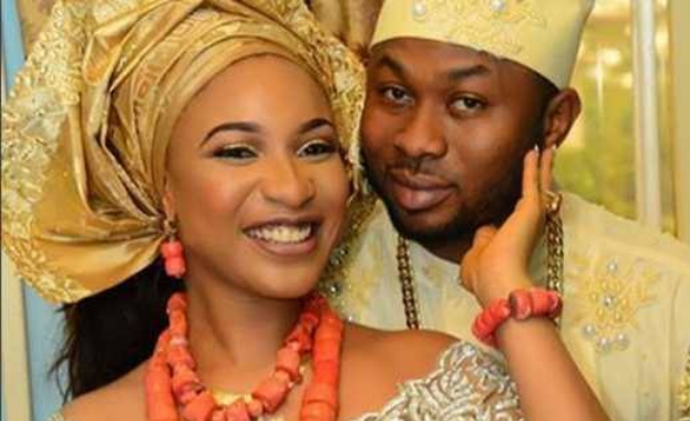 Churchill gives Tonto Dikeh 24 hours to retract 'defamatory posts,' threatens lawsuit