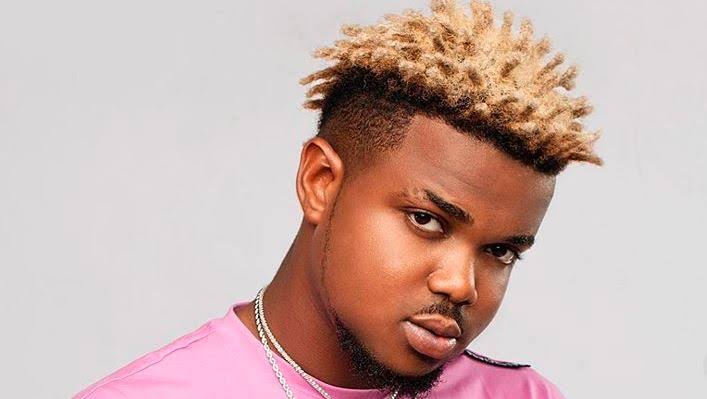 My mum bought me my first equipment, says music producer Rexxie