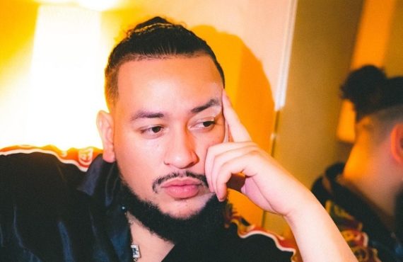 death of AKA sparks rage among fans