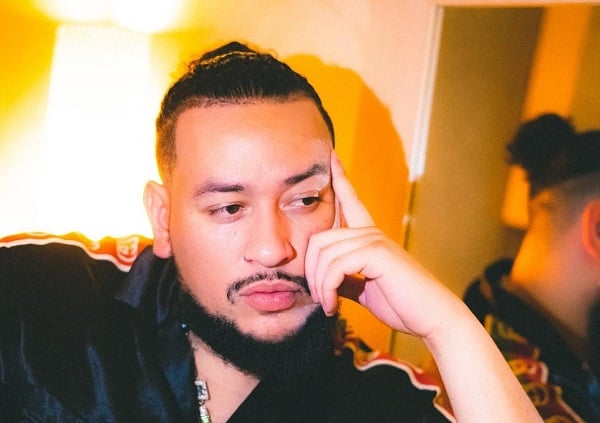 death of AKA sparks rage among fans
