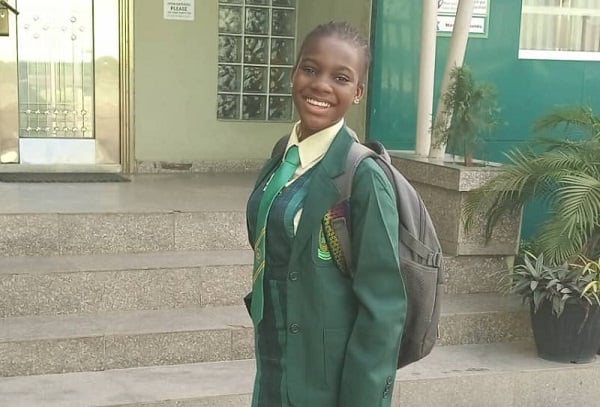 Mother alleges negligence as daughter dies at Chrisland School sport event