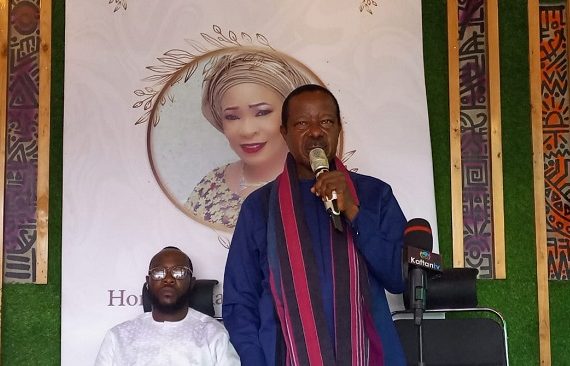 DID YOU KNOW? LP candidate, who won Amuwo-Odofin reps seat is Sunny Ade's son