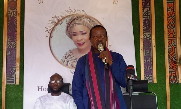 DID YOU KNOW? LP candidate, who won Amuwo-Odofin reps seat is Sunny Ade's son