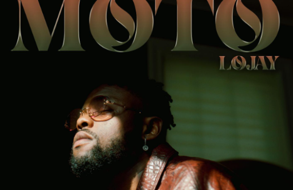 DOWNLOAD: Lojay is on a ride in ‘MOTO’