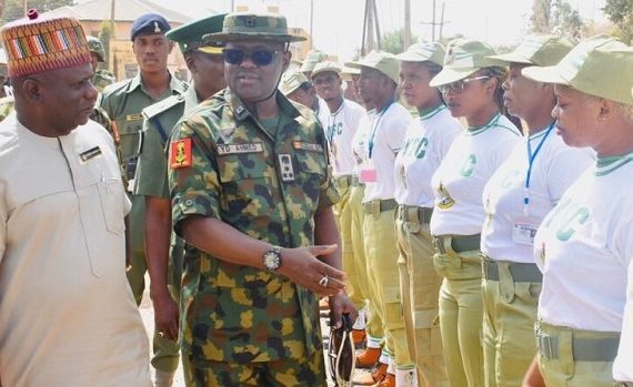 Avoid unauthorised trips, political arguments, NYSC DG warns corps members