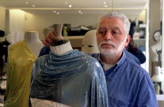 Famous fashion designer Paco Rabanne dies at 88