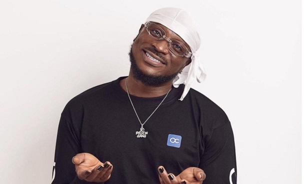 Peruzzi to Nigerians: Don't vote candidate who will ban music