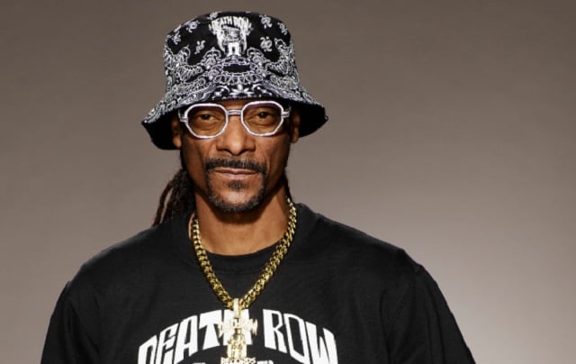 '20 nominations, zero wins' -- Snoop Dogg laments Grammy snub
