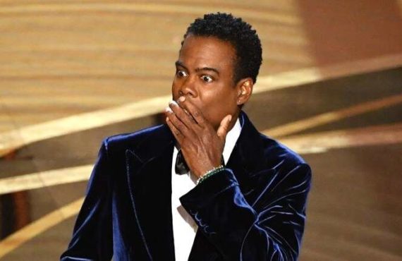 It still hurts, says Chris Rock one year after Will Smith’s Oscar slap
