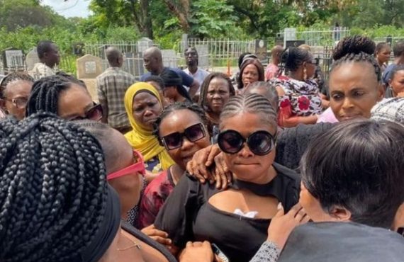 Lagos opposes talks seeking exhumation of electrocuted Chrisland student