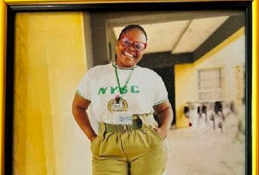 Train crash: she took staff bus over naira scarcity, says corps member's dad