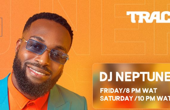 Trace Naija enlists DJ Neptune for initiative to promote 'homegrown African DJs'