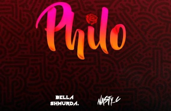 DOWNLOAD: Bella Shmurda, Nasty C combine for ‘Philo’ remix
