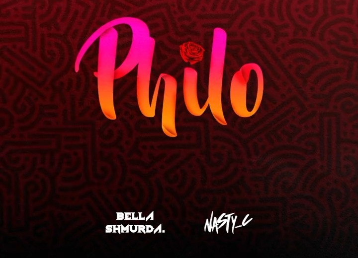 DOWNLOAD: Bella Shmurda, Nasty C combine for ‘Philo’ remix