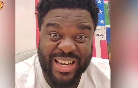 'Why can't anyone buy me a car' -- Aremu Afolayan tackles his family