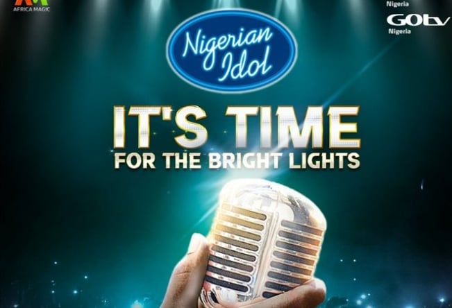 Winner to get N100m prize as Nigerian Idol season 8 begins April 23