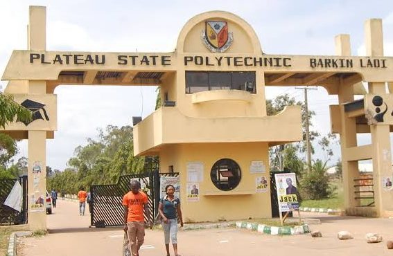Plateau poly kicks as workers accuse management of owing 26-month stipend