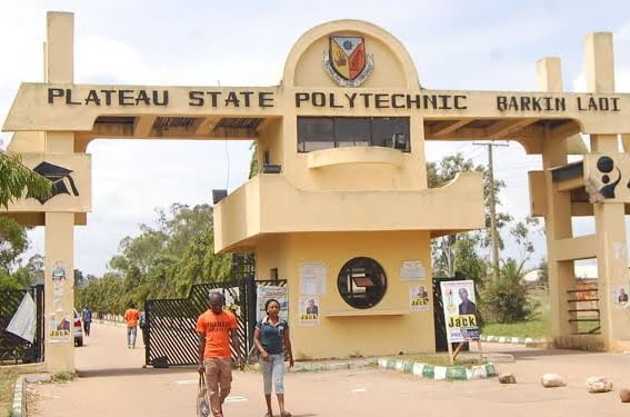 Plateau poly kicks as workers accuse management of owing 26-month stipend