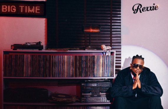 DOWNLOAD: Rexxie enlists Wizkid, Teni, Naira Marley for ‘Big Time' album