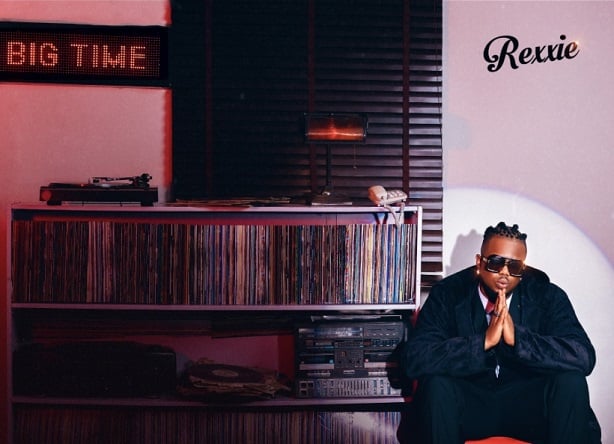 DOWNLOAD: Rexxie enlists Wizkid, Teni, Naira Marley for ‘Big Time' album