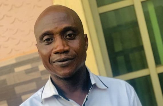 Kwara varsity lecturer dies in his sleep