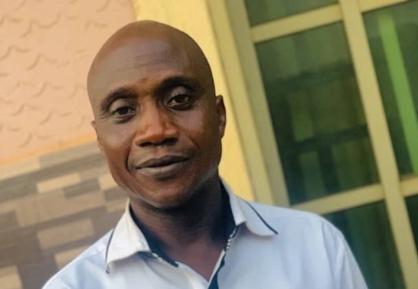 Kwara varsity lecturer dies in his sleep