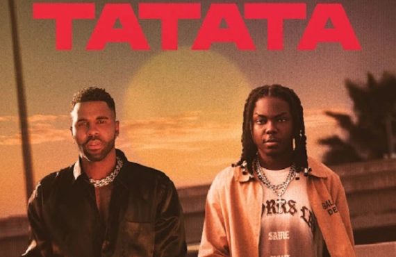 DOWNLOAD: Bayanni, Jason Derulo combine for 'Ta Ta Ta' remix