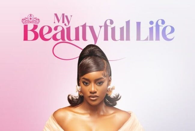 BBNaija's Beauty Tukura unveils reality show