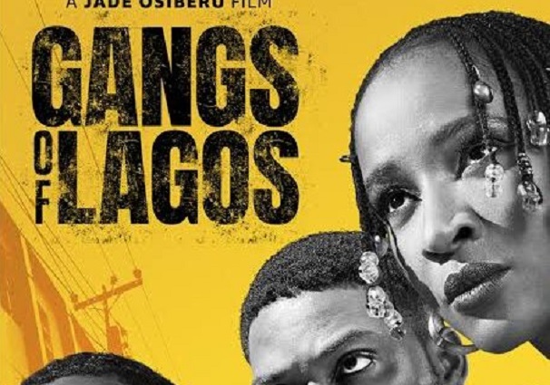 Gangs of Lagos 'It's a mockery of our heritage' -- Lagos frowns at film on Isale Eko