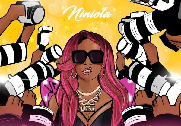 DOWNLOAD: Niniola returns with 'All Eyes On Me'