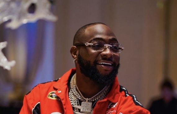 Davido: Music industry lacks peace since I joined